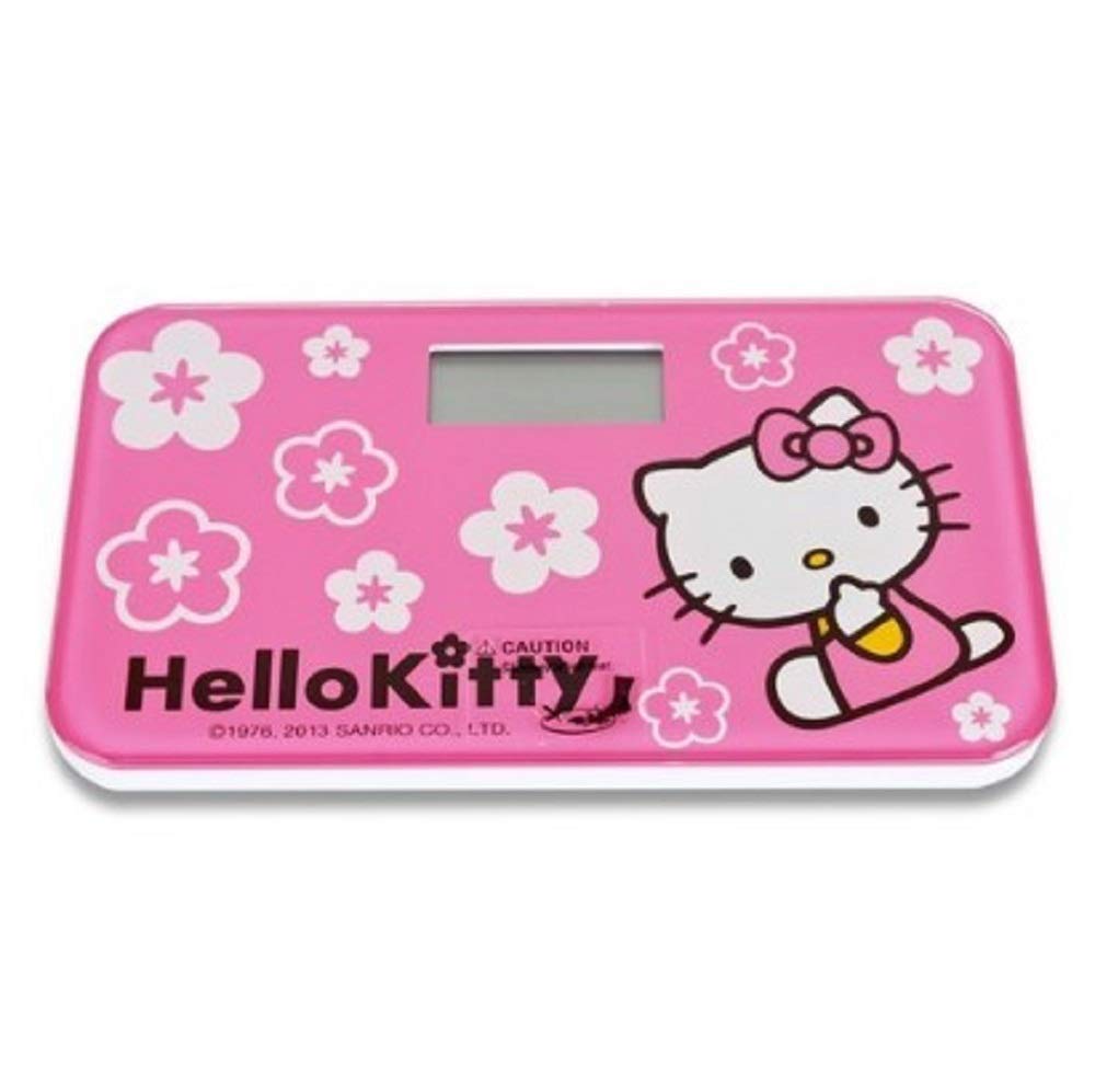 Hello Kitty ピンクスケール 1kg